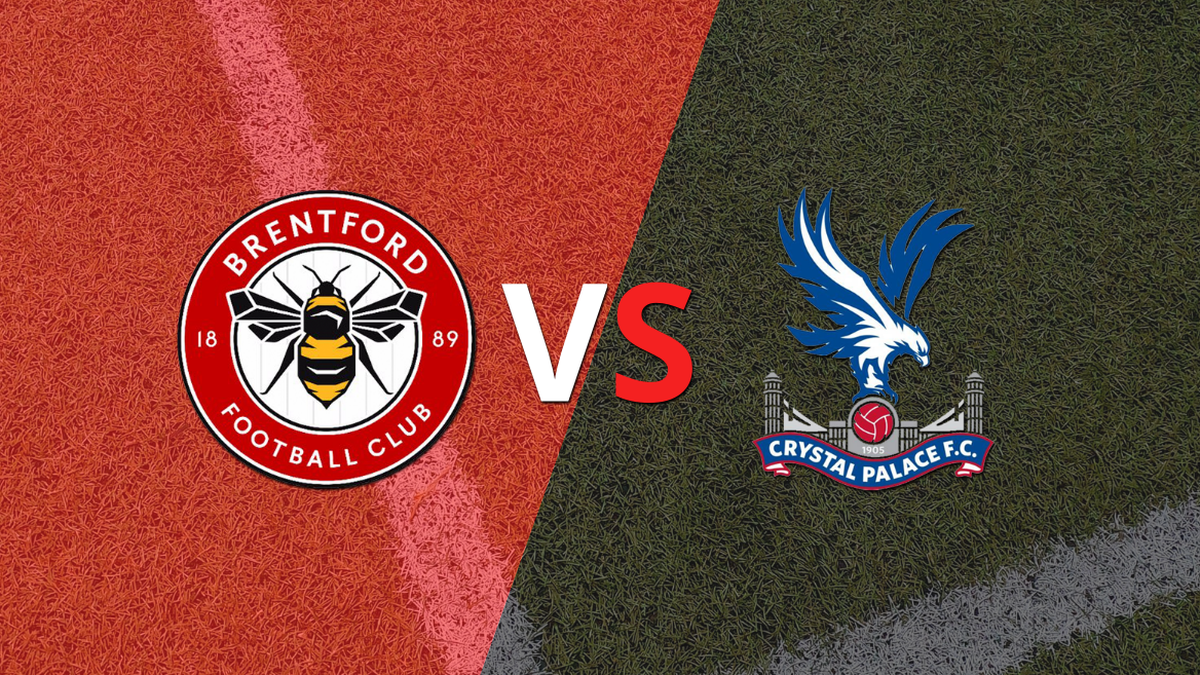 England – Premier League: Brentford vs Crystal Palace Date 24