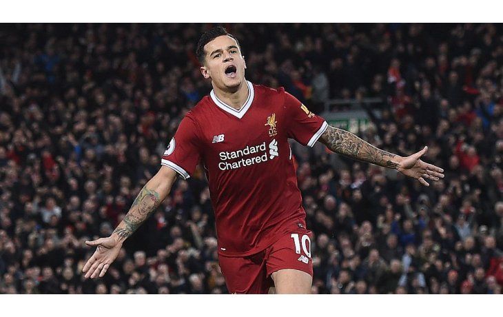 En una operación de 160 M de euros, Barcelona concretó el anhelo de tener a Coutinho
