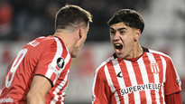 Estudiantes empató con Universidad Católica por la ida de los octavos de final de la Copa Libertadores.