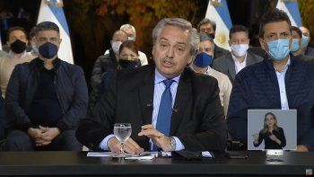 gobierno crea un fondo de asistencia a provincia para darles aumento salarial a la policia