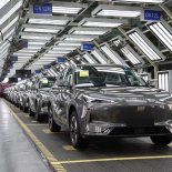 Los autos chinos ganan cada vez más protagonismo en el país