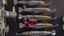 Estados Unidos anticipó que este martes se registrará la jornada más intensa de bombardeos contra Irán desde el inicio de la ofensiva conjunta con Israel.