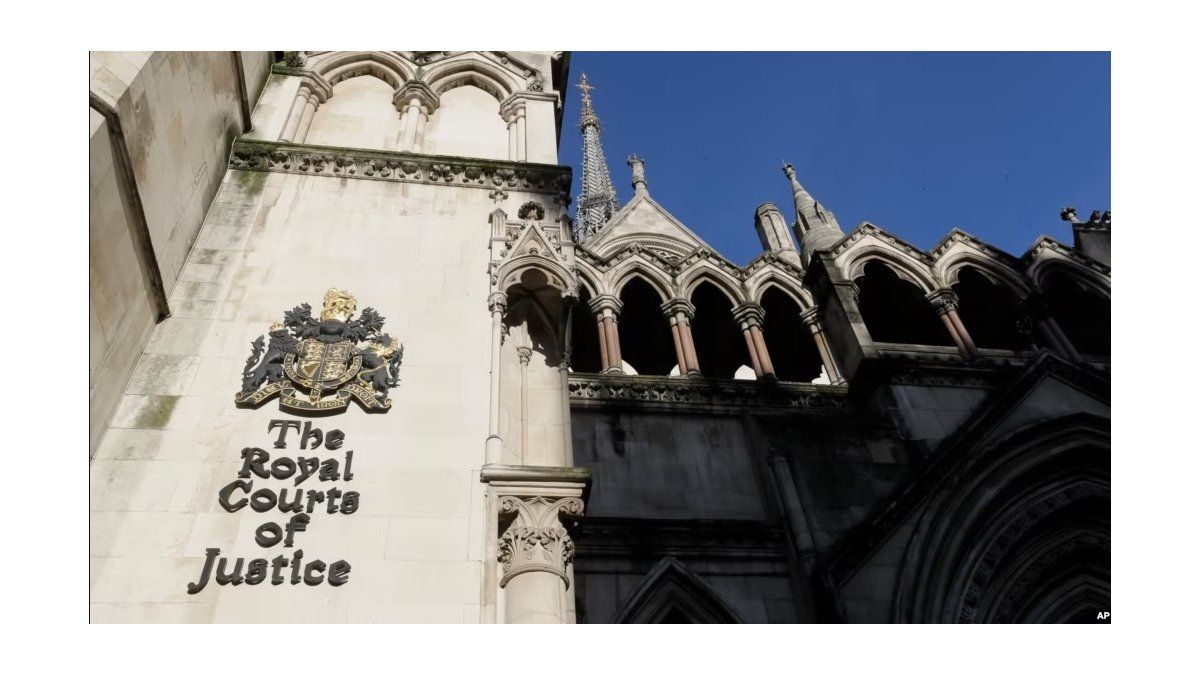 London Court ruled in favor of vulture funds in dispute over GDP Coupon