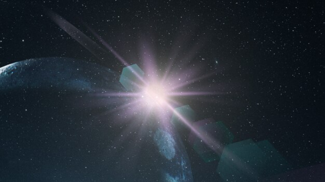 Cómo es el halo estelar de la Vía Láctea, según Harvard