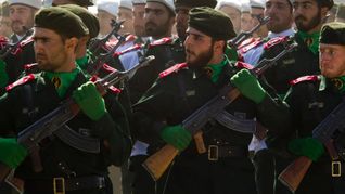 Irán redobla sus esfuerzos y apunta a objetivos estratégicos en la segunda semana de la guerra. Irán redobla sus esfuerzos y apunta a objetivos estratégicos en la segunda semana de la guerra.