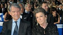 Quién es Rafaela Aponte y cómo hizo para ser una de las mujeres multimillonarias más importantes del mundo