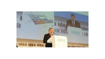 ámbito.com | Lula, el modelo de presidente que los empresarios quieren