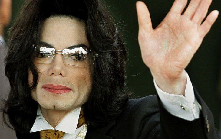 Thriller de Michael Jackson es la canción más icónica del POP según ChatGPT.