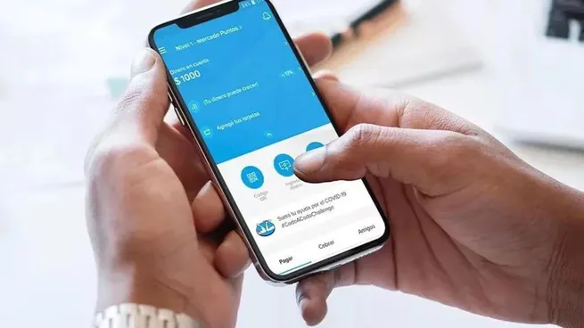 En la Argentina, las líneas de créditos abarcan a unas 6,3 millones de personas.