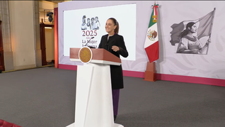 Hoy no habrá Mñaanera del Pueblo. Hoy no habrá Mñaanera del Pueblo.