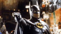 Keaton volvió a interpretar a Batman en The Flash de 2023.&nbsp;