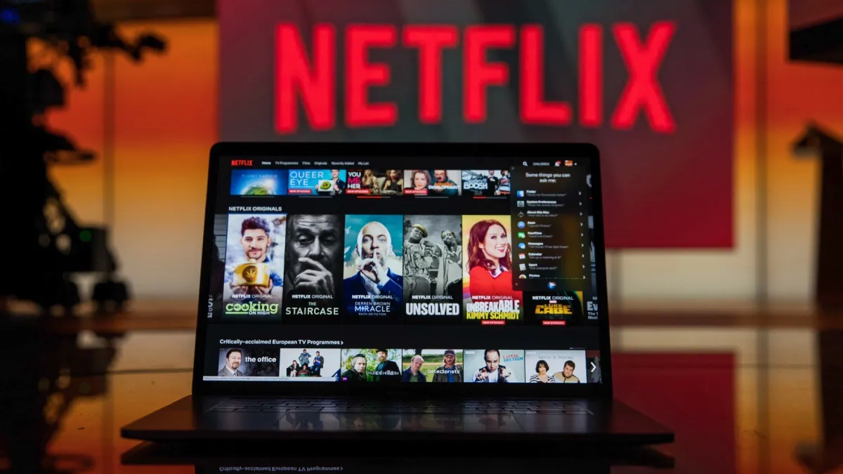 Netflix revirtió la caída y sumó 2,4 millones de suscriptores