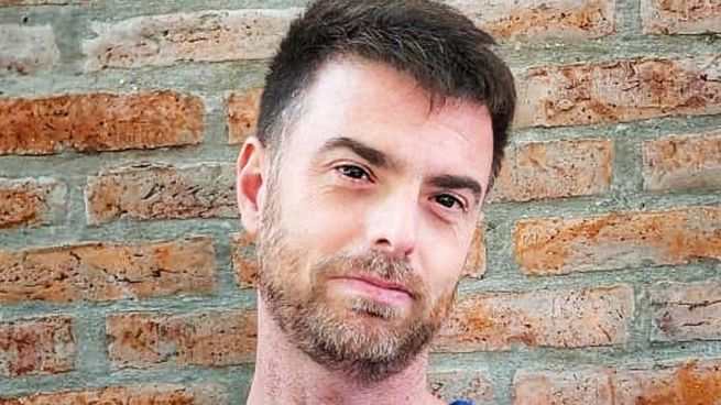 Nicolás Hochman, autor de La parte del sonambulismo.