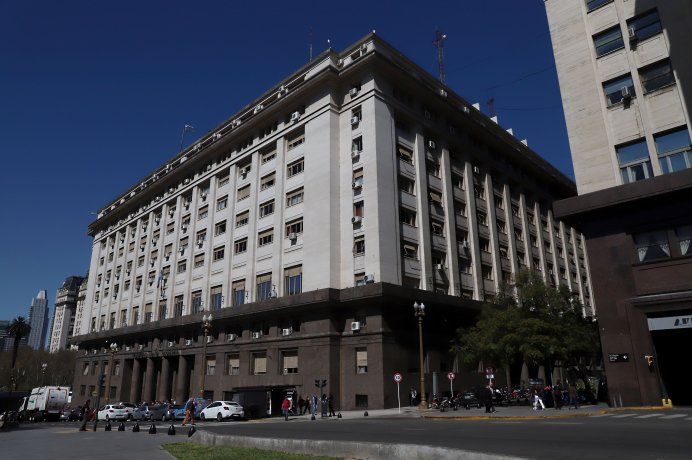 Caputo aseguró que Caputo aseguró que