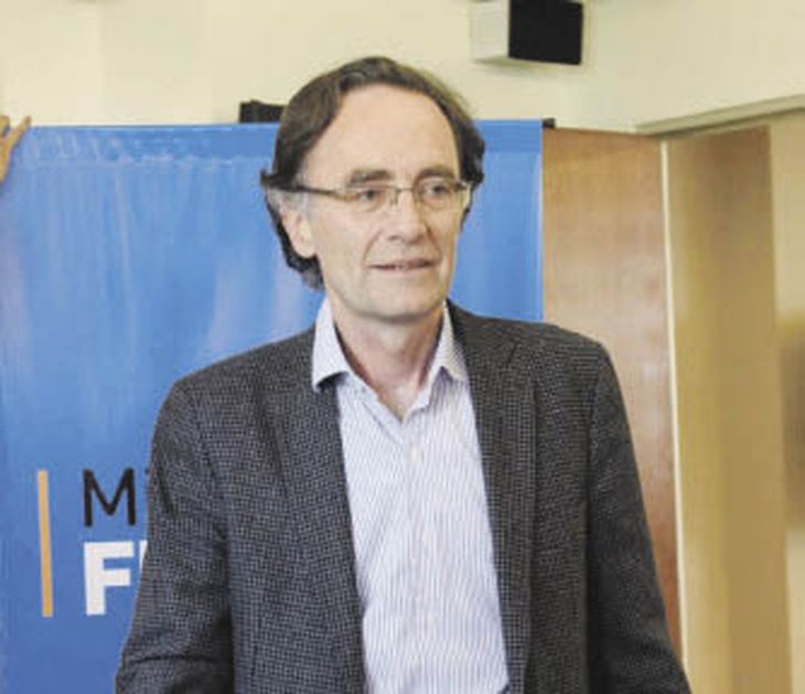 Osvaldo Giordano