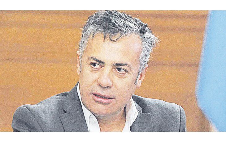 ámbito.com | Alfredo Cornejo