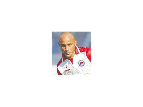Cristian Ledesma