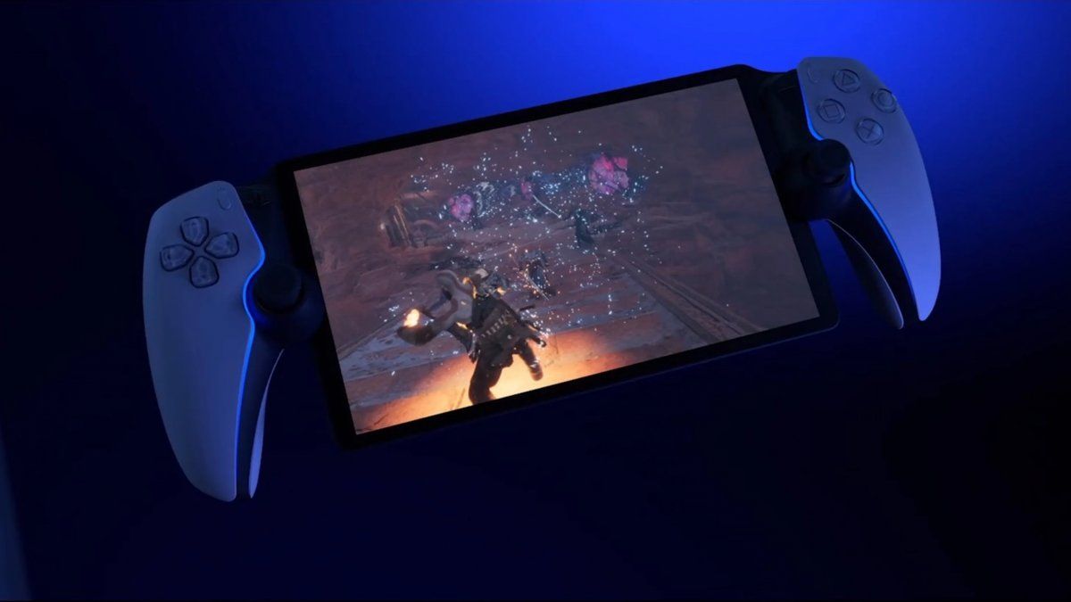 Sony sta testando i videogiochi per PlayStation 5 nel cloud