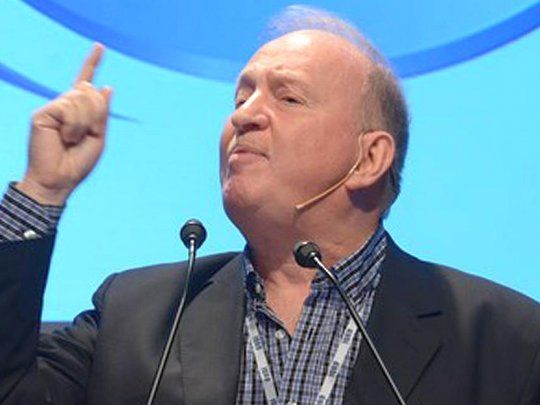 DNU 70/2023. Daniel Sabsay dijo que el Gobierno aún está a tiempo de rever estas decisiones que se tomaron de forma inconsulta y dar marcha atrás.
