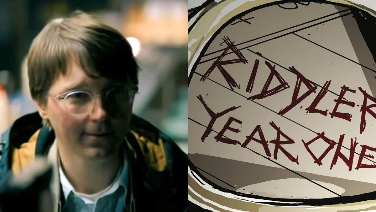 Paul Dano will write a comic about his character in “The Batman”