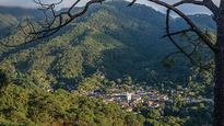 San Sebastián del Oeste, el pueblo de Jalisco con vistas que sorprenden a todos los turistas