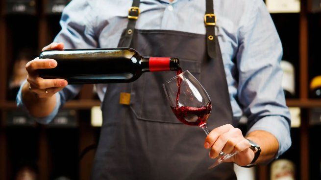3 de junio - Día Internacional del Sommelier.&nbsp;