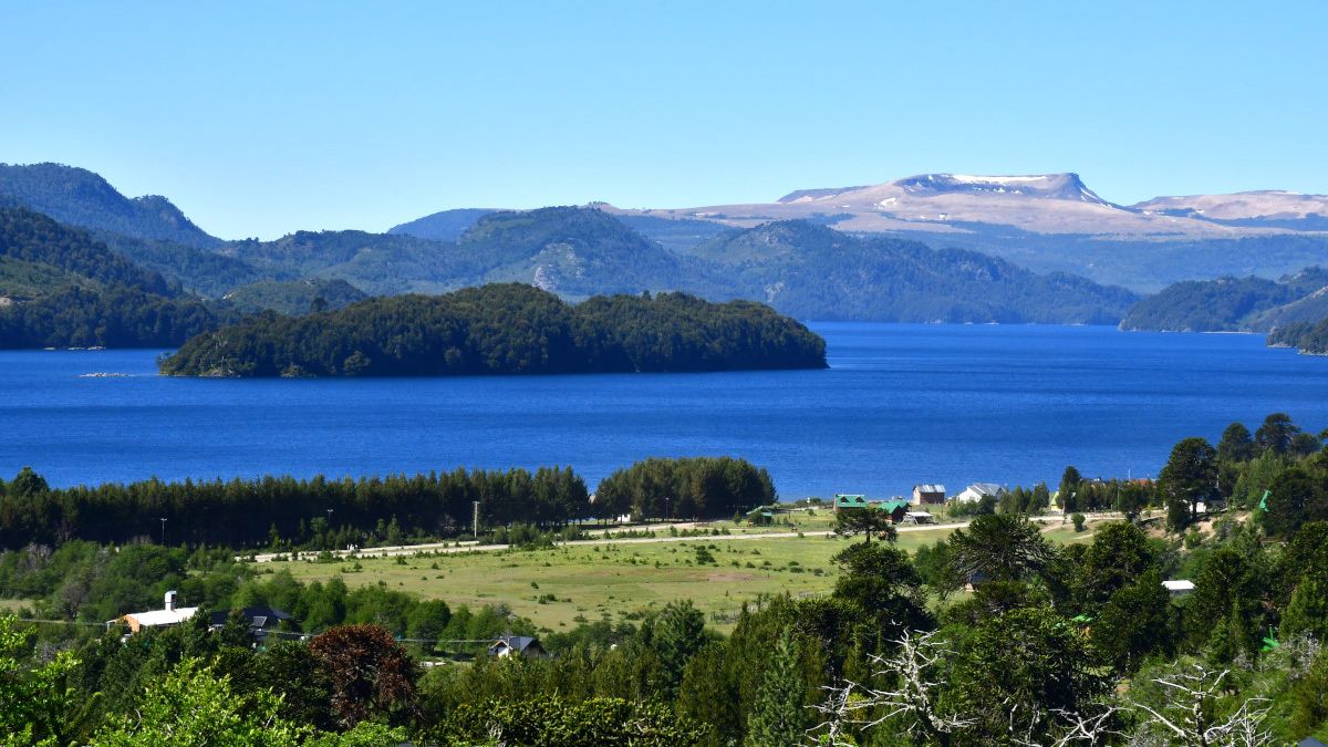 The beautiful destiny of Patagonia which you will not want to leave after you visit it: what is and where is it