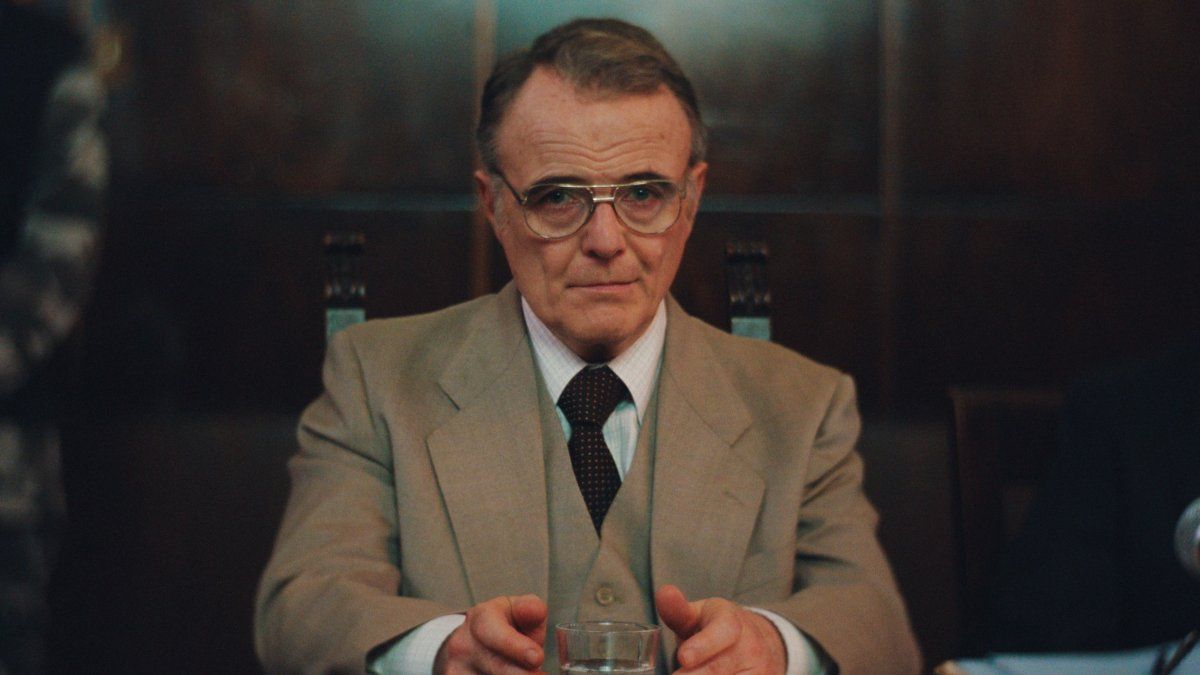 Prime Video reveló el primer tráiler de "Barreda", su nueva película original