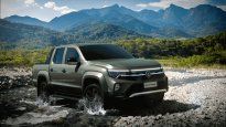 La Nueva Amarok llegó en diferentes versiones y revolucionó el mercado