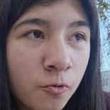La adolescente de 15 años fue vista por última vez al retirarse de su escuela en Colonia Caroya. La adolescente de 15 años fue vista por última vez al retirarse de su escuela en Colonia Caroya.
