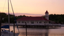 San Pedro is located just 164 kilometers from Buenos Aires.