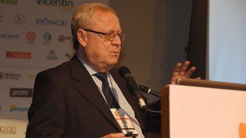 El economista de la UNC Jorge Ingaramo aseguró que la caída del nivel de actividad económica que no se puede compensar con ningún paquete de medidas.&nbsp;