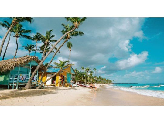 Turismo dominicano no fue afectado por “Irma”