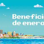 Atalaya, Chichilo, El Topo, Freddo, Guolis, Havanna son algunas de las marcas que se adhieren a los beneficios de la entidad bancaria Atalaya, Chichilo, El Topo, Freddo, Guolis, Havanna son algunas de las marcas que se adhieren a los beneficios de la entidad bancaria