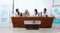 Apertura de la primera Mesa Interministerial por el Cambio Climático.&nbsp;