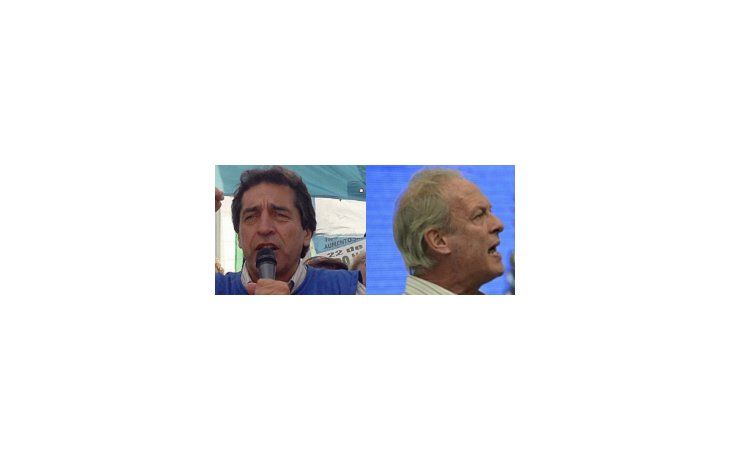 Godoy y Rodríguez.