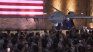 Trump was cheered by American soldiers in Qatar Trump was cheered by American soldiers in Qatar