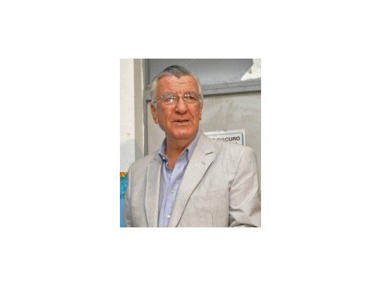 José Luis Gioja
