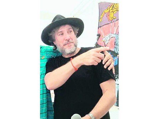 Amado Boudou