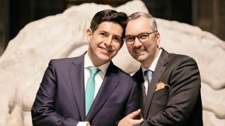 Martín Borrego renunció a su cargo tras la supuesta boda en el MUNAL.