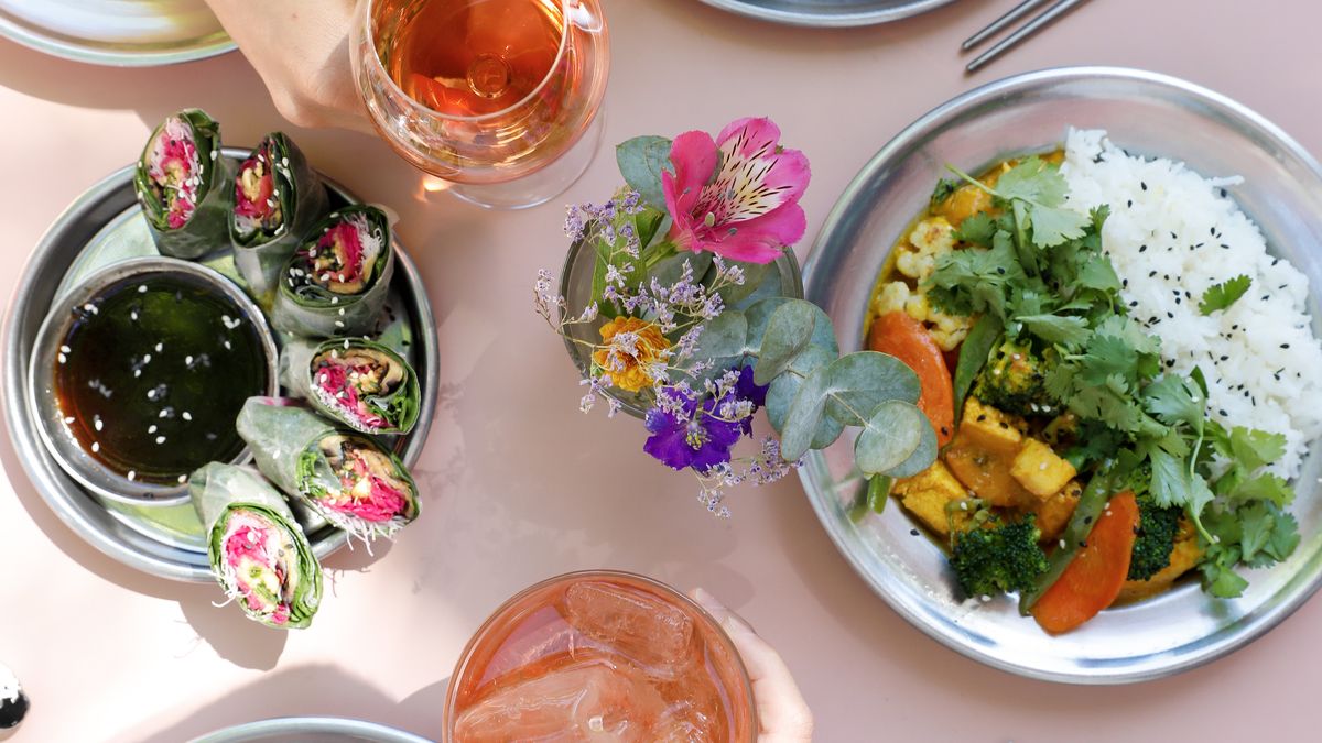 Koko Bao Bar: the growth of a Taiwanese business adapted to the Argentine palate