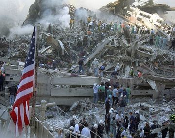 Los atentados más mortíferos de la historia