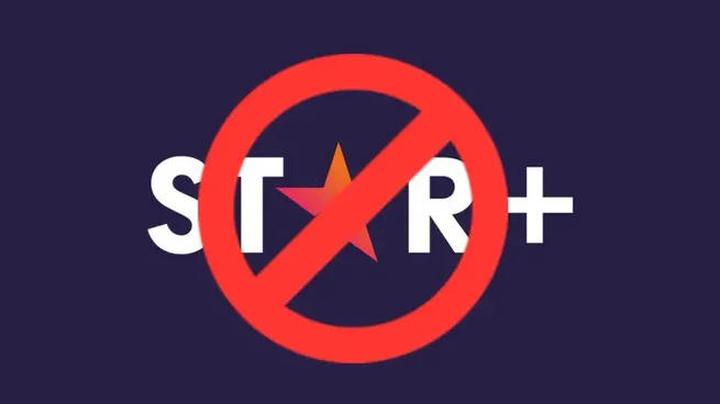 Star+ closes in Argentina: the company confirmed what will happen to subscribers