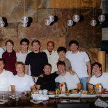 Los pilotos de Fórmula 1 ganaron un acumulado de u$s363 millones en salarios y bonos. Los pilotos de Fórmula 1 ganaron un acumulado de u$s363 millones en salarios y bonos.