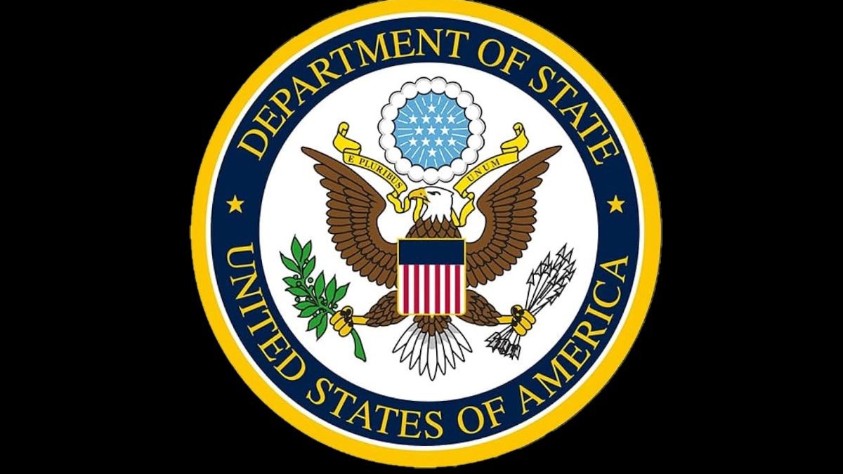 What is the meaning of the symbol known as The Great Seal?