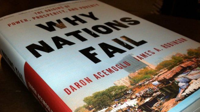 Por qué fracasan los países no solo es un análisis exhaustivo sobre las causas del éxito o fracaso económico entre países, sino también una llamada a la acción para repensar cómo se estructuran nuestras sociedades.