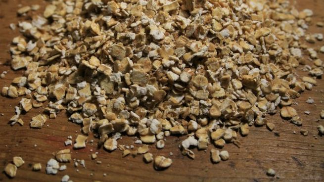 Los increíbles beneficios que tiene la avena para la salud.