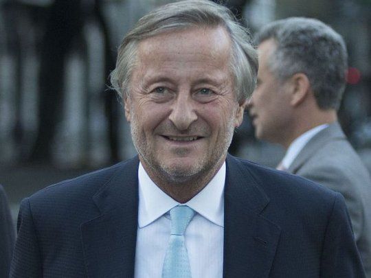 Cristiano Rattazzi.