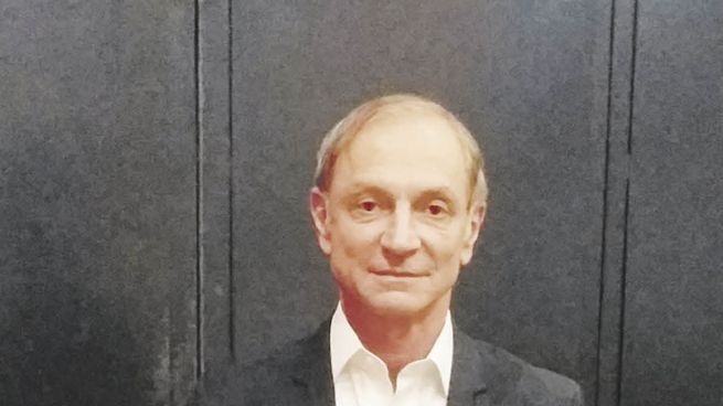 Guillermo Pastore