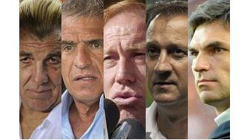 ámbito.com | Ya son cinco los directores técnicos que abandonaron su puesto tras las primeras nueve fechas.